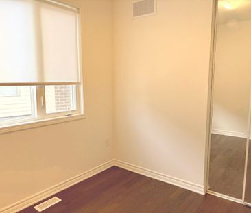 For Lease - 1166 Stirling Todd Terrace, Milton, Ontario - Photo 1