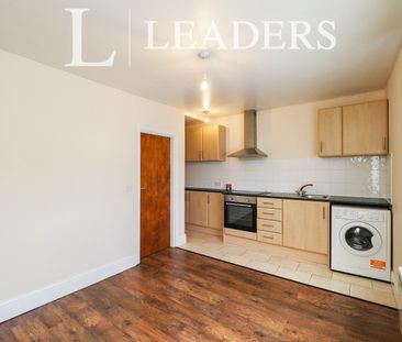 1 bedroom apartment to rent Woodborough Road, NG3 - Photo 6