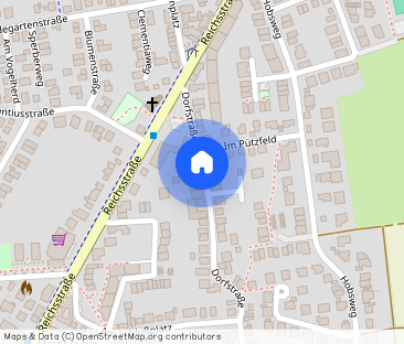 Stilvolle 2,5-Zi.-Wohnung mit praktischer Aufteilung und moderner E... - Foto 1