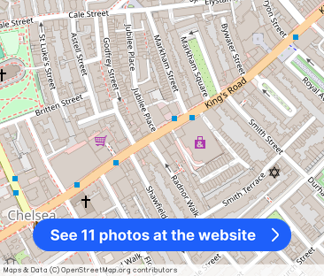 Kings Road, London, SW3 - Photo 1