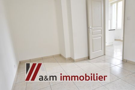 Appartement T2 en Centre VilleChâteauneuf-les-Martigues (13220) - Photo 2