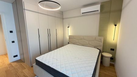 Apartament cu 2 camere de închiriat | Yacht KID | Floreasca - Fotografie 3