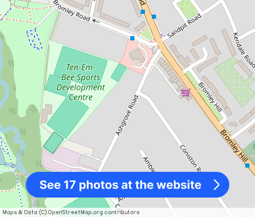 Ashgrove Road, Bromley, BR1 - Photo 1