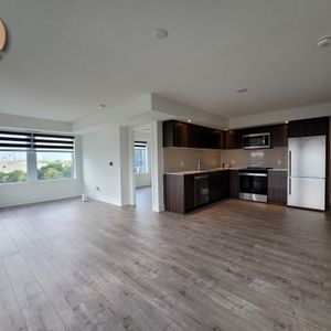 2 BED + 2 BATH CONDO FOR RENT @ ETOBICOKE | BRAND NEW | WEST VILLAGE - Photo 3