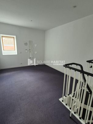 Location Appartement 2 pièces 42m² FEIGNIES 59750 - Photo 1