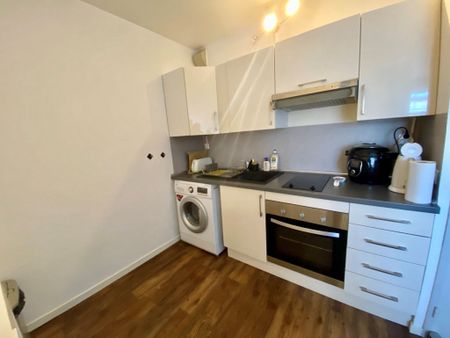 EXCLUSIVITE -SECTEUR FACS -Appartement Pau 3 pièce(s) 52 m2 - Photo 4