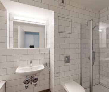 Exklusiv Wohnen im Living Lyon: 3-Zimmer-Wohnung mit EBK - Photo 6