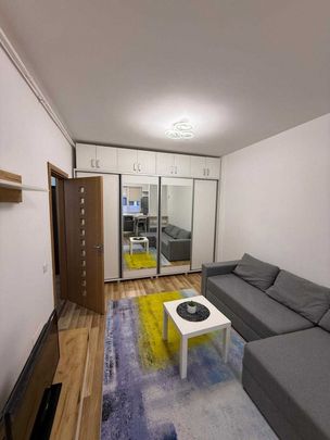 Dimitrie leonida amurgului 58 etaj 4 studio - Photo 1