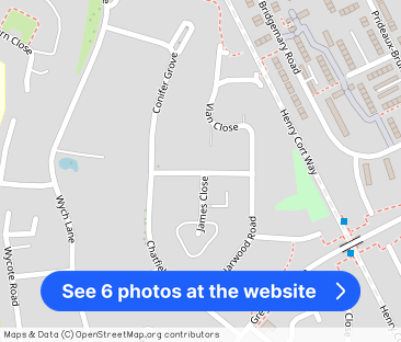 James Road, Gosport - Photo 1