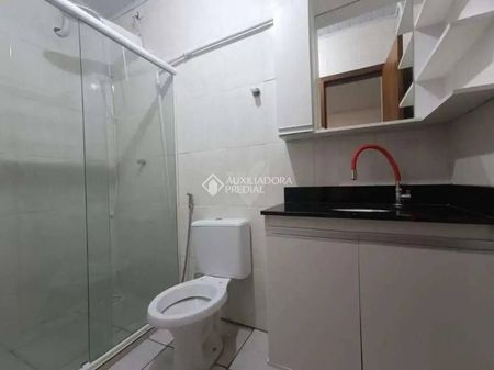 Casa com 2 quartos e 80m² para alugar em Rincão da Madalena, Gravataí. - Foto 5