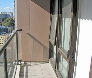 Tastefully Furnished with Balcony - Photo 2