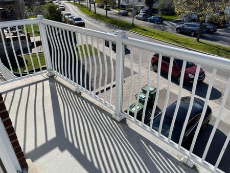 Appartement à louer - Photo 3