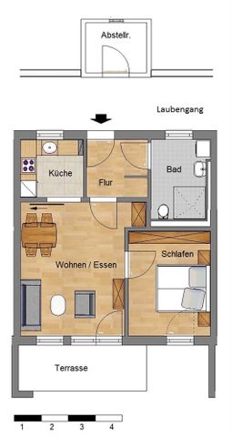 Altengerechtes Wohnen in Seelze - Photo 3