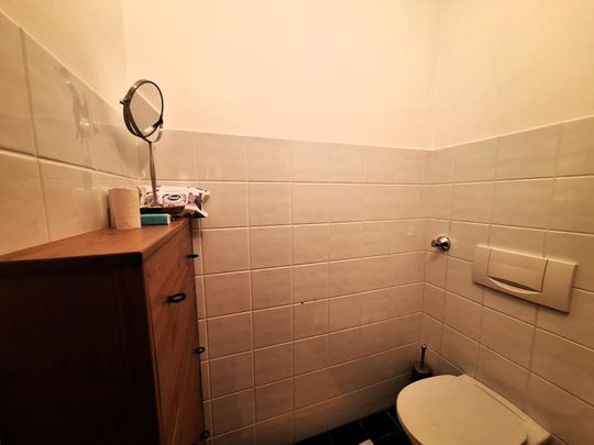 Wohnen im Annenviertel ! Komplett eingerichtete Mietwohnung in der Niesenbergergasse - Photo 1