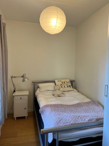 Fyrspannsgatan, Hässelby - Photo 4