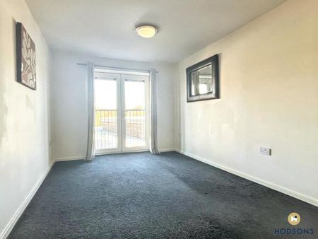 2 bedroom apartment to rent - Photo 4