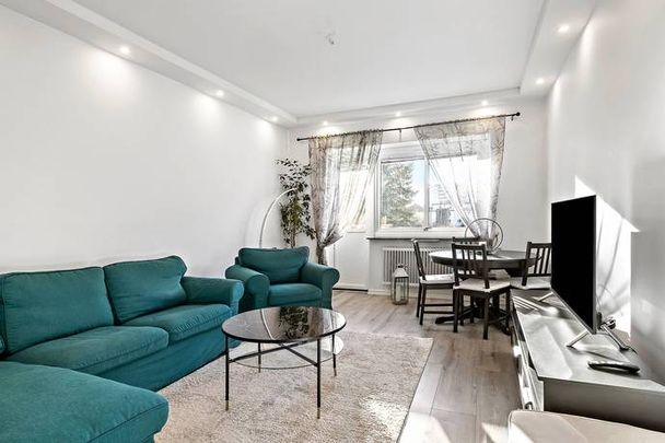 Tingstagatan, Norrköping - Photo 1