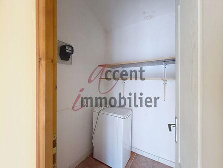 Maison de 210 m² avec jardin de 5000 m² en campagne de Courthézon, - Photo 3