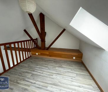 Appartement à louer 3 pièces 39.22m² - Photo 5