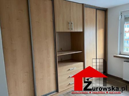 Mieszkanie opolskie Strzelce Opolskie powierzchnia 47.0 m² C240-WM-74797 - Photo 3