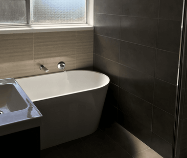 3 bedroom home - No gas bills - Photo 2