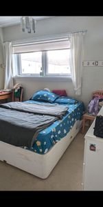 Room in a Shared Flat, Drumreoch Drive, G42 - Photo 3