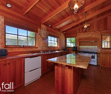 Peaceful Country Living - Photo 6