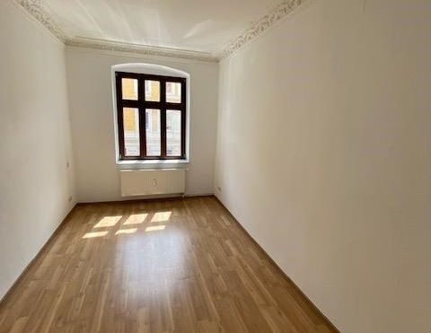 Preiswerte schöne 3-R-Wohnung in MD.-Sudenburg im 3.OG mit Balkon ca.62 m² zu vermieten . - Foto 1