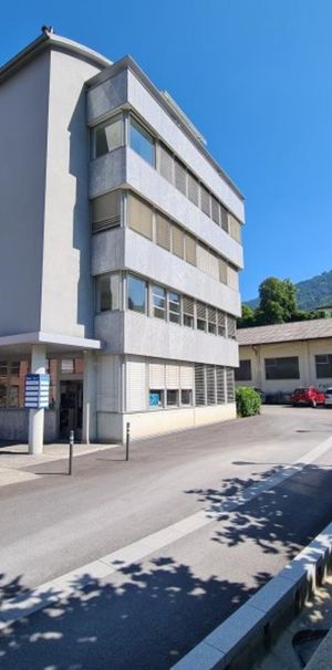 Rue du Château-Vieux 5, 1870 MONTHEY - Photo 1