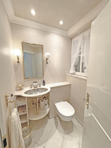 Mietertraum! Einfamilienhaus mit großem Garten in Isernhagen-Süd - Photo 5