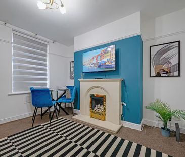 3 Bed Terraced House, Sutton Street, L13 - Photo 3