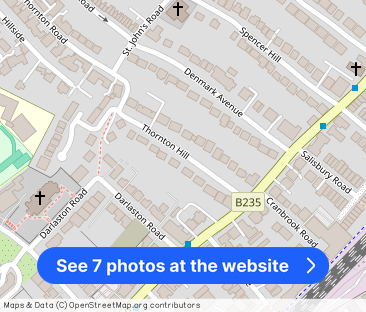 1 bedroom flat for rent - Photo 1