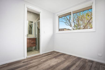 Modern 2 Bedroom Granny Flat - Photo 5