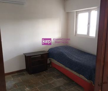 Διαμέρισμα για ενοικίαση Νέος Βουτζάς (Νέα Μάκρη) - Photo 4