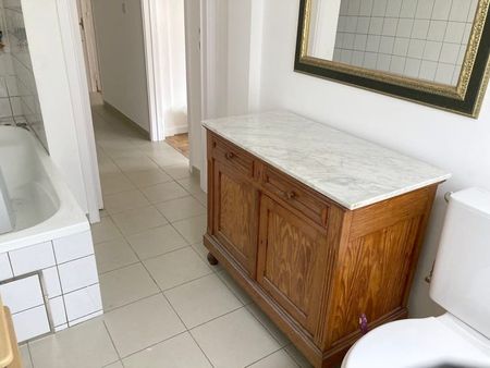 Appartement te huur - Foto 5