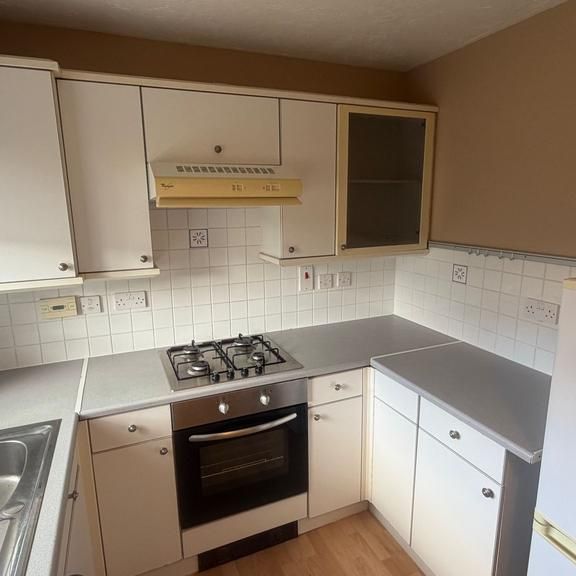 2 bedroom house to rent - Photo 1