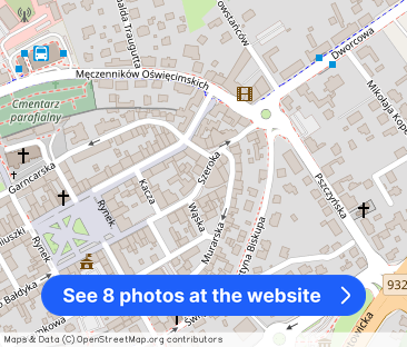 Atrakcyjne mieszkanie 3pok. ul. Szeroka - Photo 1