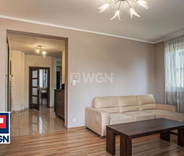 Mieszkanie na wynajem w kamienicy Bolesławiec - Zdjęcie 6