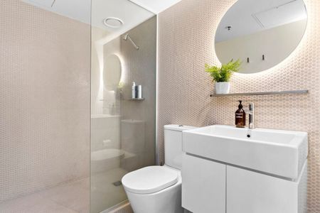 208/1 Clara Street, South Yarra VIC 3141 - Photo 5