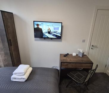 1 bedroom terraced house to rent - Photo 2