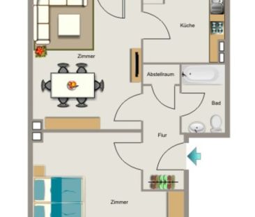 Schillerstraße 10, 47506 Neukirchen-Vluyn - Photo 6