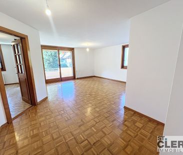 À louer, Appartement, 1610 Oron-la-Ville, Réf 5471445 - Photo 3
