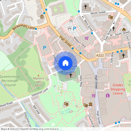 Church Road, Bromley, BR2 0EG