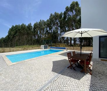 House T3 in Pó, Bombarral - Photo 6