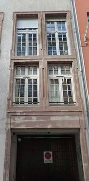 Appartement à louer 2 pièces • Strasbourg - Photo 2