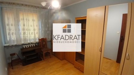 Atrakcyjne 2-pok.mieszkanie, maly balkon, parter - Photo 2