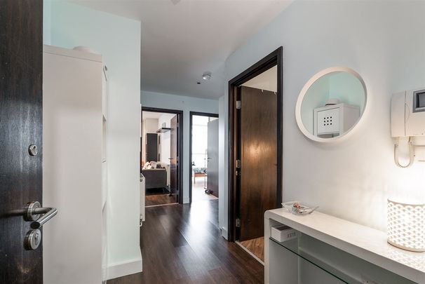 Cubes 8, Beacon South Quarter, Sandyford, Dublin 18 - Photo 1