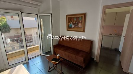 Διαμέρισμα για ενοικίαση Κέντρο - Άγιος Τίτος (Ηράκλειο Κρήτης) - Photo 2