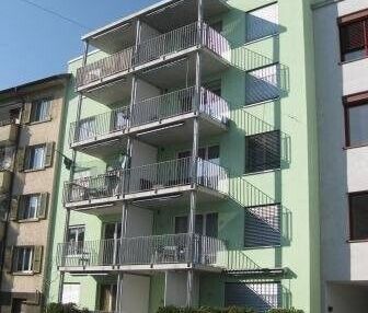 Bright 3-room apartment in an attractive location! - Foto 4