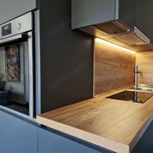 Garsoniera in zona Dambovita - Fotografie 2